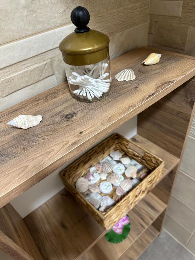 Sky Lux Apartmani Surčin Buitenkant foto